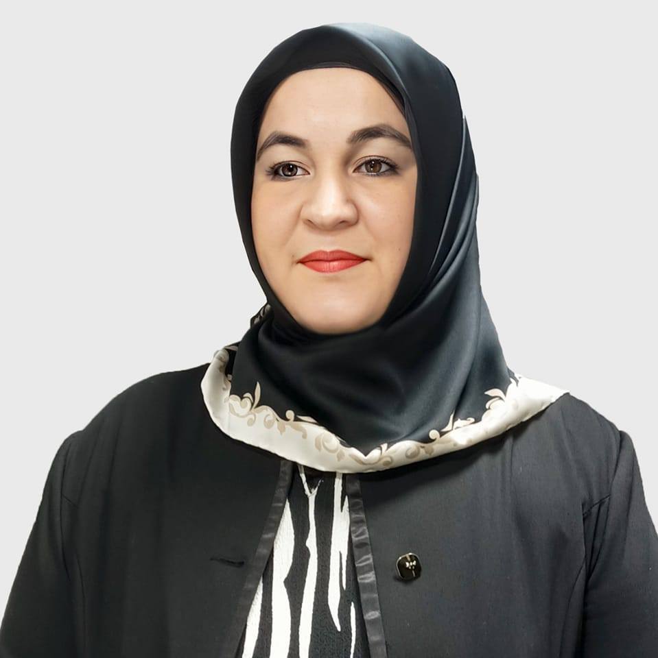 Sebiha DEMİRCAN Profil Resmi